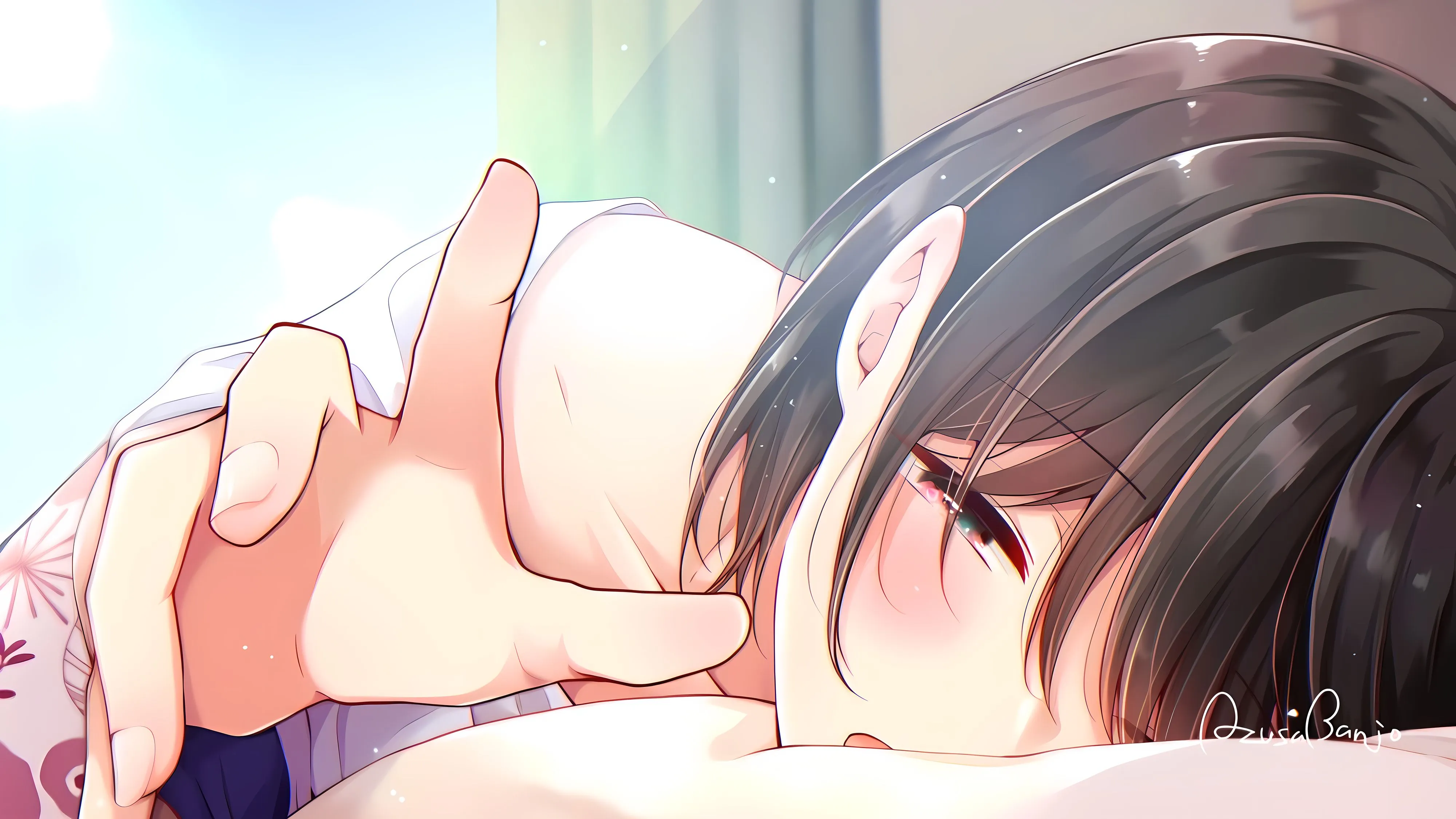 Banner image of the blog